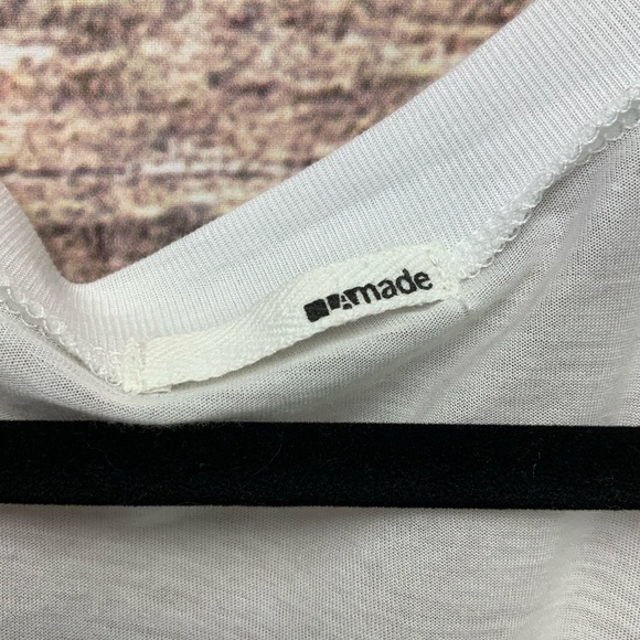 Amade top - Picture 6 of 6